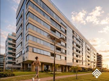 Apartamento de 5 quartos, Brasília · cobertura noroeste brasília sqnw 106 alto padrão residencial paris parque burle Marx suíte piscina