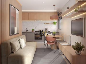 Apartamento de 2 quartos, São José dos Pinhais · Lançamento no Bairro Bom Jesus | 2 Quartos com Sacada e Churrasqueira | A 2 km do Shopping São José
