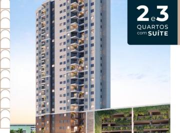 Apartamento de 2 quartos, Fortaleza · Vendo Lançamento Papicu Bella Rio