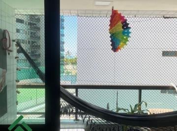 Apartamento de 3 quartos, Recife · Oportunidade no Pina com 84m² | 3 Quartos | Excelente Localização!
