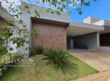 Foto 01 · Residencial Maria Júlia: Casa em Condomínio de 3 Quartos à Venda em São José do Rio Preto-SP