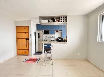 Apartamento de 2 quartos, Belo Horizonte · Apartamento | Bairro Minaslandia | 45m² | 2 quartos | 1 banheiro | 2 vagas