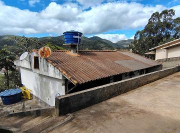 Foto 01 · Vendo Casa no bairro Parque Gararapes em Miguel Pereira - RJ