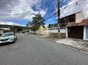 Casa de 4 quartos, Rio de Janeiro · CASA MOBILIADA COM 4 QUARTOS – SÃO JORGE | CAMPO GRANDE – RJ