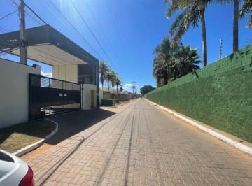 Terreno , Park · Vendo excelente lote residencial no Park Way quadra 5 !