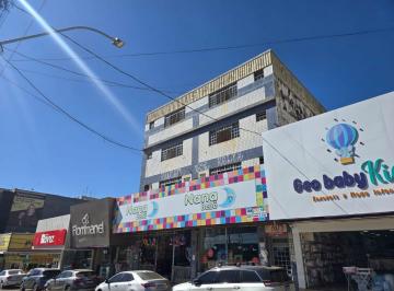 Comercial , Ceilândia · Prédio Comercial e Residencial
