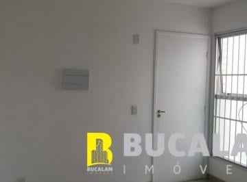 Apartamento · 46m² · 2 Quartos · APARTAMENTO PARA VENDA NO CONDOMÍNIO FIT TABOÃO/TABOÃO DA SERRA