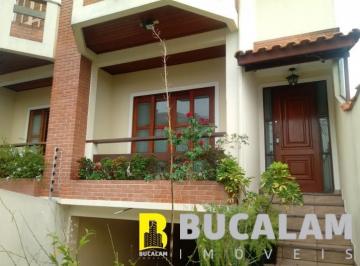 Casa · 360m² · 3 Quartos · 4 Vagas · MARAVILHOSA CASA PARA VENDA NO PARQUE MONTE ALEGRE