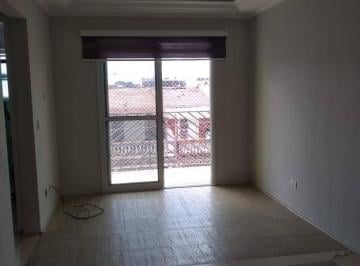 Apartamento · 52m² · 2 Quartos · 1 Vaga · APARTAMENTO PARA VENDA NA CIDADE INTERCAP