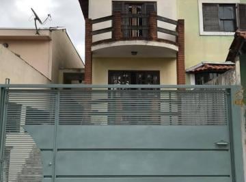 Casa · 160m² · 3 Quartos · CASA PARA VENDA NO PARQUE MONTE ALEGRE!!!