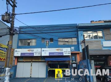 Comercial · 30m² · SALA COMERCIAL PARA LOCAÇÃO NO CENTRO DE TABOÃO DA SERRA!!!