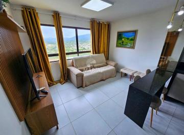 Apartamento de 2 quartos, Gravatá · Apartamento de condomínio com 02 quartos e excelente vista à venda em Gravatá/PE!