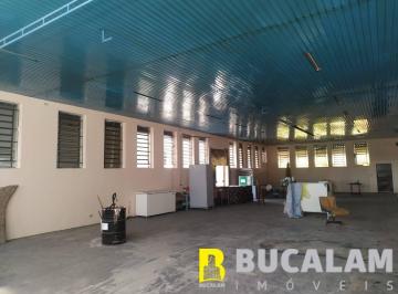 Comercial · 2000m² · 20 Vagas · GALPÃO PARA VENDA EM ITAPECERICA DA SERRA