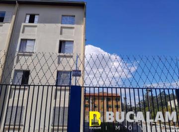 Apartamento · 50m² · 2 Quartos · 1 Vaga · APARTAMENTO PARA VENDA NO PARQUE LAGUNA