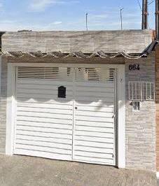 Casa · 260m² · 3 Quartos · 2 Vagas · CASA A VENDA NO VILA IASE