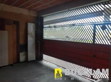 Comercial · 150m² · 2 Vagas · GALPÃO PARA LOCAÇÃO INTERCAP - TABOÃO SERRA!!!!