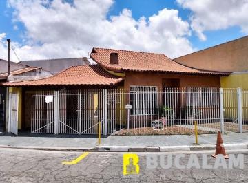 Casa · 125m² · 3 Quartos · 3 Vagas · BELA CASA PARA VENDA NO CENTRO TABOÃO DA SERRA