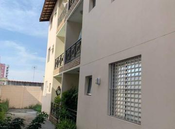 Apartamento · 52m² · 2 Quartos · 1 Vaga · APARTAMENTO PARA VENDA NO JARDIM OURO PRETO