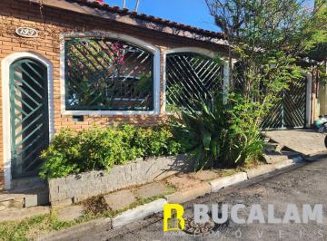 Casa · 500m² · 4 Quartos · 4 Vagas · BELÍSSIMA CASA PARA VENDA NO INTERCAP - TABOÃO DA SERRA