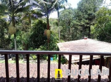 Rural · 230m² · 3 Quartos · 5 Vagas · Chácara a venda em Itapecerica da Serra !