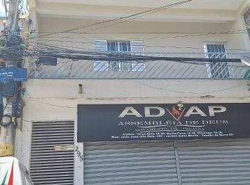 Comercial · 254m² · 6 Vagas · PRÉDIO COM SALÃO COMERCIAL PARA VENDA NO JARDIM SAINT MORITIZ