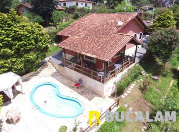 Rural · 150m² · 5 Quartos · 5 Vagas · VENDA CHÀCARA EMBÙ DAS ARTES