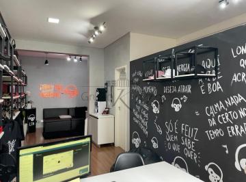 Comercial · 37m² · 1 Vaga · Oportunidade - Sala Comercial - Oregon Business Center - Jardim Aquarius - 37m².