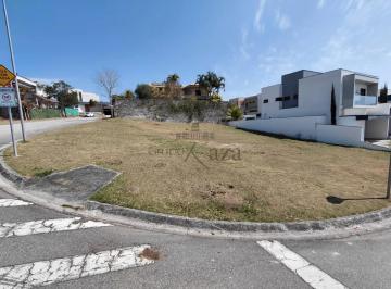 Terreno · 657m² · Oportunidade - Terreno em Condomínio - Condomínio Monte Carlo - Urbanova - 657m².