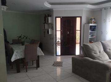Casa · 203m² · 3 Quartos · 2 Vagas · Oportunidade - Casa - Bosque dos Ipês - 3 Dormitórios - 206m²