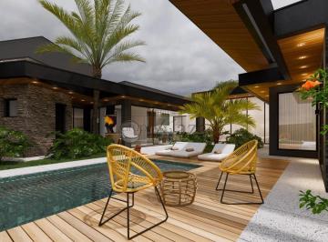 Casa · 900m² · 4 Quartos · 4 Vagas · Oportunidade - Casa em Condomínio - Urbanova - Condomínio Vivant Urbanova - 4 Suítes - 400m².