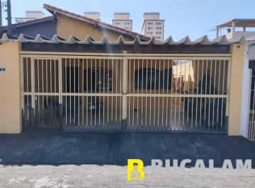 Casa · 110m² · 3 Quartos · 2 Vagas · CASA PARA VENDA EM TABOÃO DA SERRA/CHÁCARA ANGRIDUS