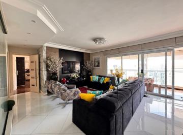Apartamento de 4 quartos, São Paulo · Apartamento para Locação – Horizons Vila Leopoldina | Torre Serra | 151 m²