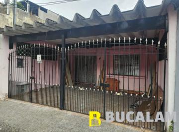 Casa · 150m² · 3 Quartos · 2 Vagas · CASA PARA VENDA BAIRRO INTERCAP/TABOÃO DA SERRA