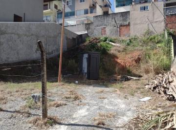 Terreno · 325m² · EXCELENTE TERRENO PARA VENDA EM CONDOMÍNIO - TABOÃO DA SERRA