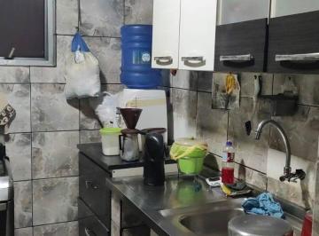 Apartamento · 48m² · 2 Quartos · 1 Vaga · APARTAMENTO PARA VENDA CONDOMÍNIO VALE DOS PINHEIROS/TABOÃO DA SERRA
