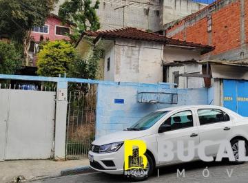 Casa · 530m² · 6 Quartos · 5 Vagas · CASA PARA VENDA NO BAIRRO PARQUE LAGUNA - TABOÃO DA SERRA