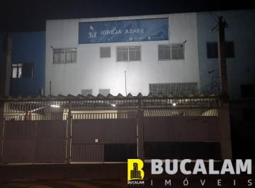 Comercial · 250m² · 3 Vagas · GALPÃO COMERCIAL PARA VENDA JARDIM GUACIARA/TABOÃO DA SERRA
