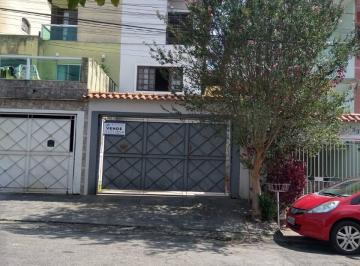 Casa · 136m² · 3 Quartos · 2 Vagas · CASA PARA VENDA -BAIRRO JARDIM MONTE ALEGRE/TABOÃO DA SERRA