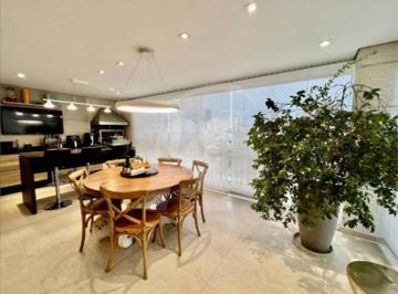 Apartamento de 4 quartos, São Paulo · Apartamento com 4 suítes, 5 vagas e Varanda Gourmet. Condomínio com piscina e quadra de tênis