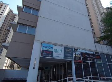 Comercial · 85m² · 1 Vaga · SALA COMERCIAL PARA VENDA CONDOMÍNIO START OFFICE MALL/TABOÃO DA SERRA