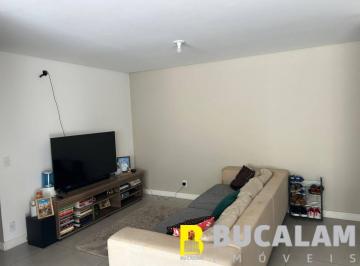 Apartamento · 138m² · 3 Quartos · 2 Vagas · APARTAMENTO GARDEM PARA VENDA CONDOMÍNIO ORIZON VIEW/TABOÃO DA SERRA