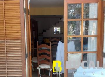 Casa · 110m² · 3 Quartos · 2 Vagas · CASA PARA VENDA NO JARDIM AMÉRICA/TABOÃO DA SERRA