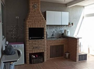 Casa · 215m² · 3 Quartos · 2 Vagas · LINDA CASA PARA VENDA EM ITAPECERICA DA SERRA