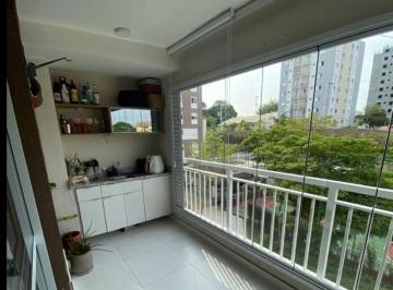 Apartamento · 78m² · 2 Quartos · 2 Vagas · APARTAMENTO PARA VENDA CONDOMINIO ORIZON VIEW/TABOÃO DA SERRA