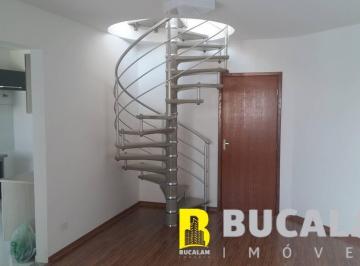 Apartamento · 130m² · 2 Quartos · 1 Vaga · COBERTURA PARA VENDA NO CONDOMÍNIO PITANGUEIRAS II/ TABOÃO DA SERRA