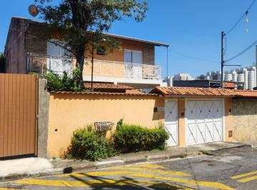 Casa · 300m² · 4 Quartos · 4 Vagas · LINDA CASA PARA VENDA JARDIM HELENA/TABOÃO DA SERRA