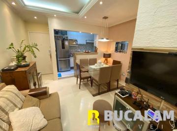 Apartamento · 71m² · 3 Quartos · 1 Vaga · APARTAMENTO PARA VENDA NO RESIDENCIAL PARK MONTE ALEGRE