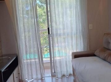 Apartamento · 54m² · 2 Quartos · 1 Vaga · APARTAMENTO PARA VENDA NO CONDOMÍNIO COLINAS DO SOL PAISAGENS