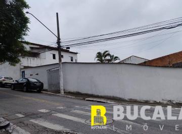 Terreno · 580m² · EXCELENTE TERRENO PARA VENDA NO JARDIM SANTA ROSA - TABOÃO DA SERRA