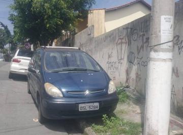 Terreno · 268m² · TERRENO PARA VENDA- JARDIM TRÊS MARIAS/TABOÃO DA SERRA